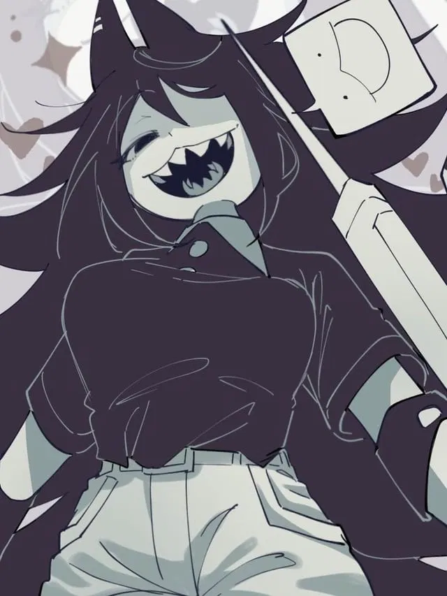 Avatar of Your cannibal wife