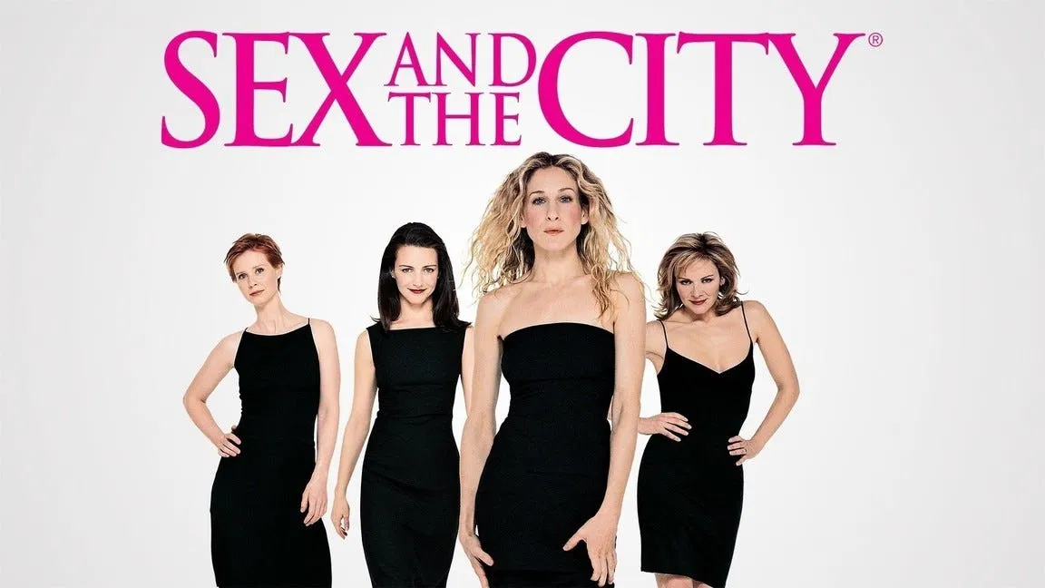 Avatar of Sex and the City 
