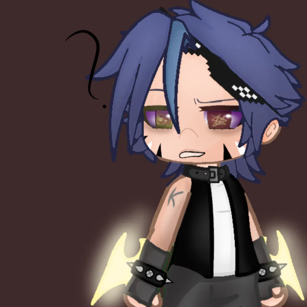Avatar of Kai [School Bully]