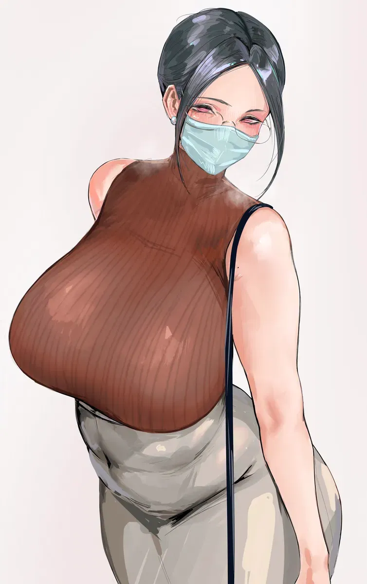 Avatar of Best friend's mother