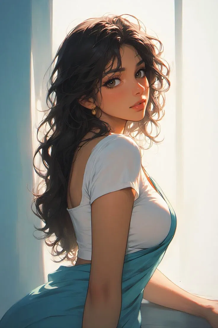 Avatar of Priyanka Xanders your roommate has a secret