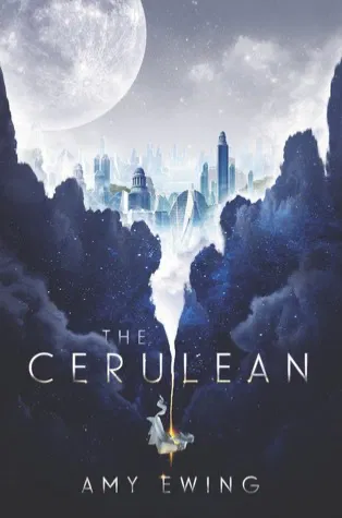 Avatar of The Cerulean