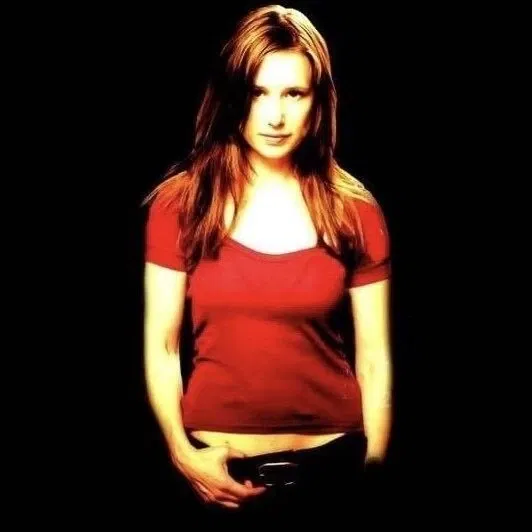 Avatar of Amanda Young 𓂃⋆.˚