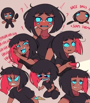 Avatar of Andre "Not A Femboy" Flinn