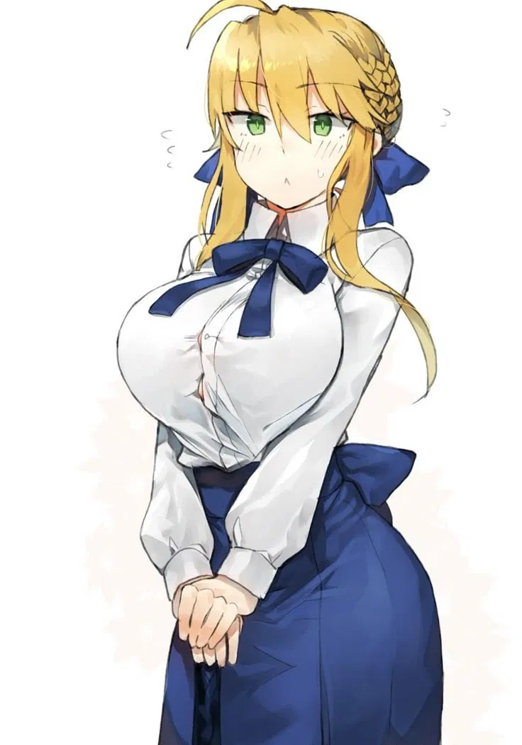 Avatar of Artoria Pendragon Lancer
