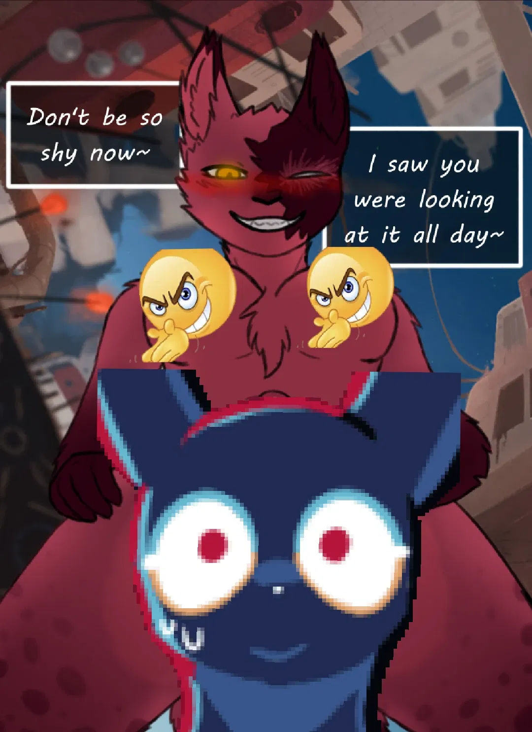Avatar of Artificer -futa-