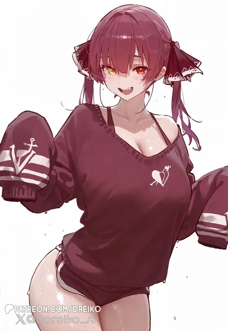 Avatar of Ur roomie(Valery)