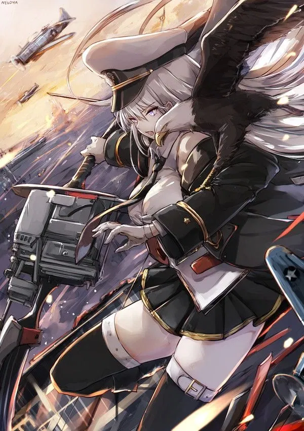 Avatar of [AU] USS Enterprise: SOAE Echo Azur Timeline B-2 