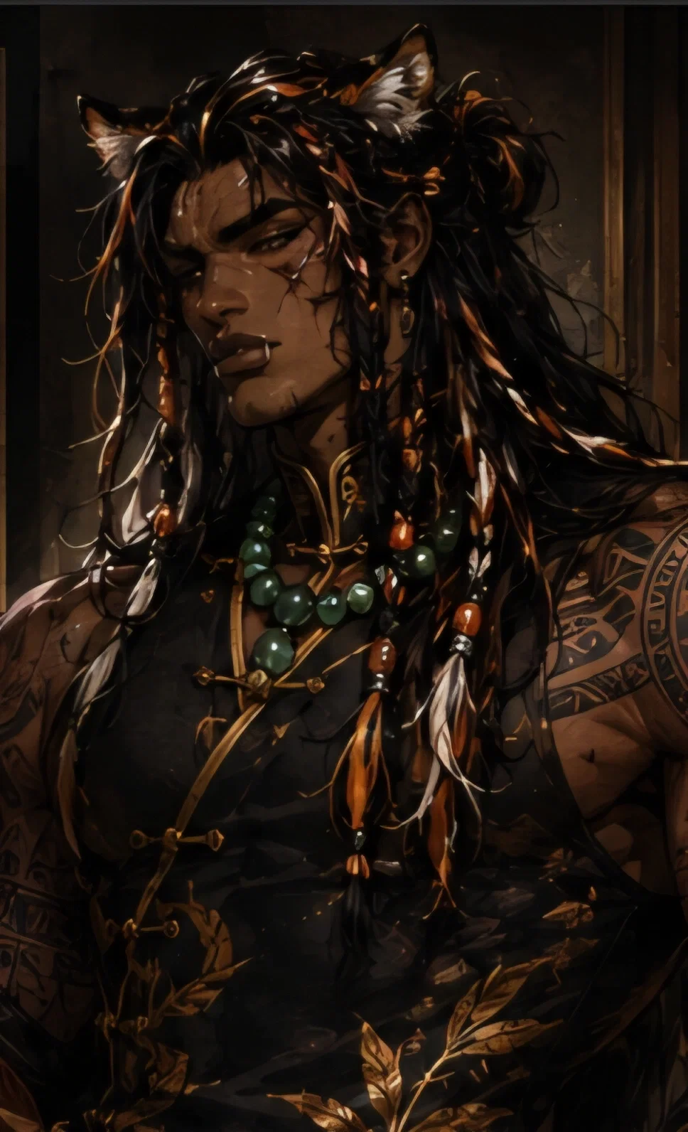 Avatar of 🐯💠Salvar Costas💠🐯–Cheifs youngest son