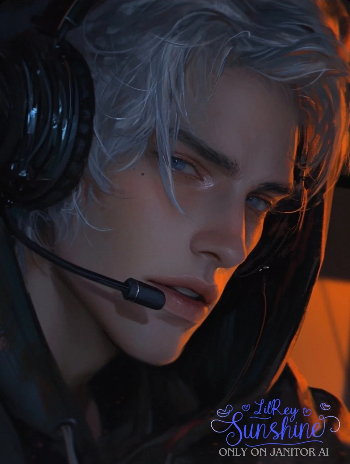 Avatar of Emery | nerdy crush