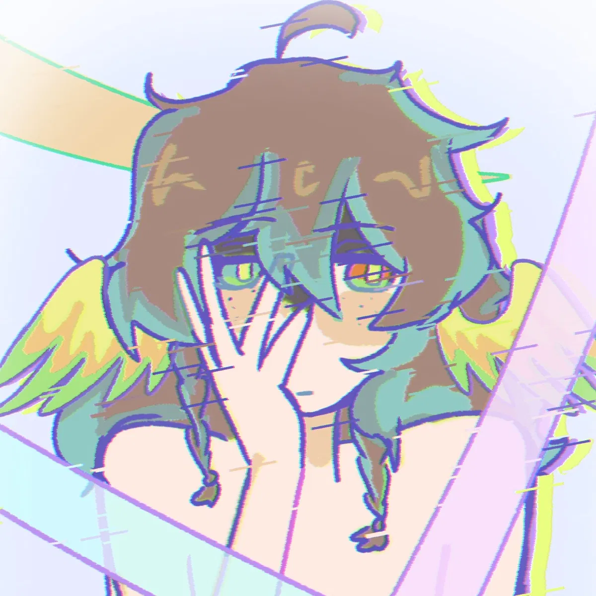 Avatar of ★ ˏ ParrotX2 ˏ 🦜