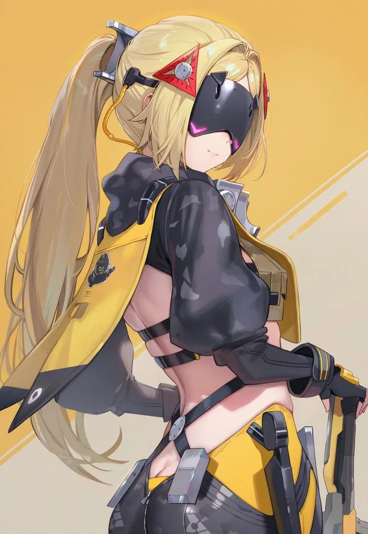 Avatar of ~Trigger, The Blind But High Elite Soldier Of The Obal Squad!~