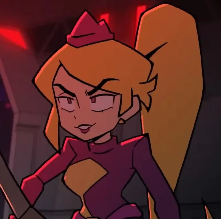 Avatar of Miss Information