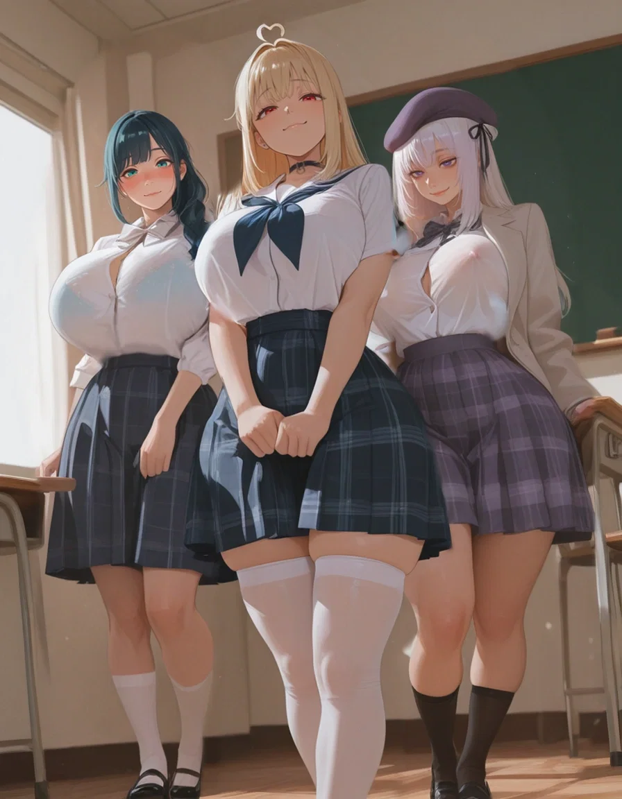 Avatar of BlueBell Academy