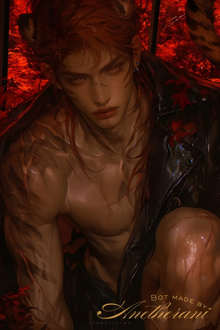 Avatar of KOA | FERAL EX FIGHTER