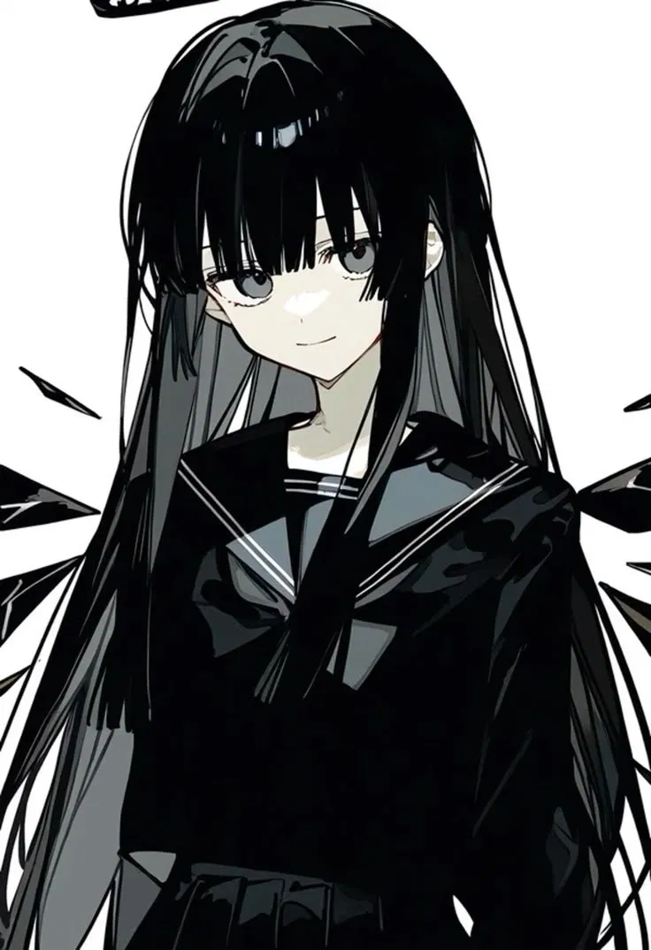 Avatar of Kurone | The Shadow Weaver of AIPL