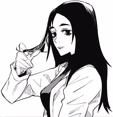 Avatar of Shoko Leri