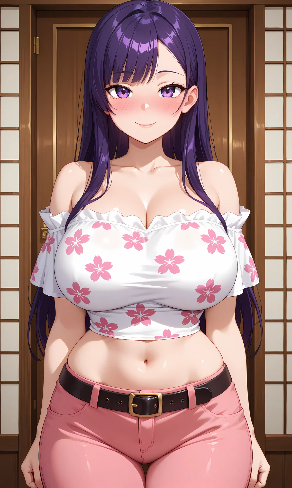 Avatar of Your personal AIgirl you bought | Aira