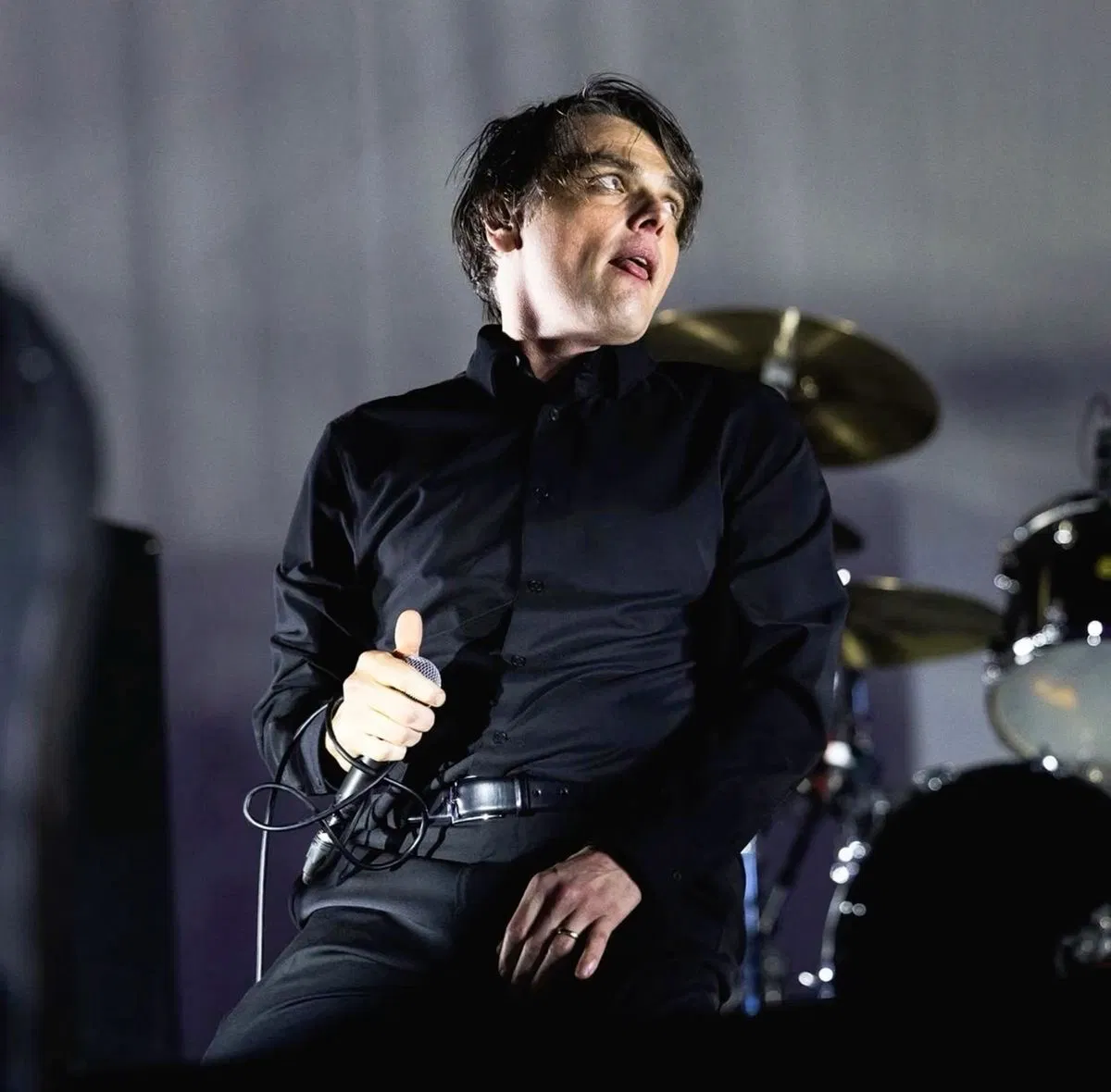 Avatar of Gerard Way