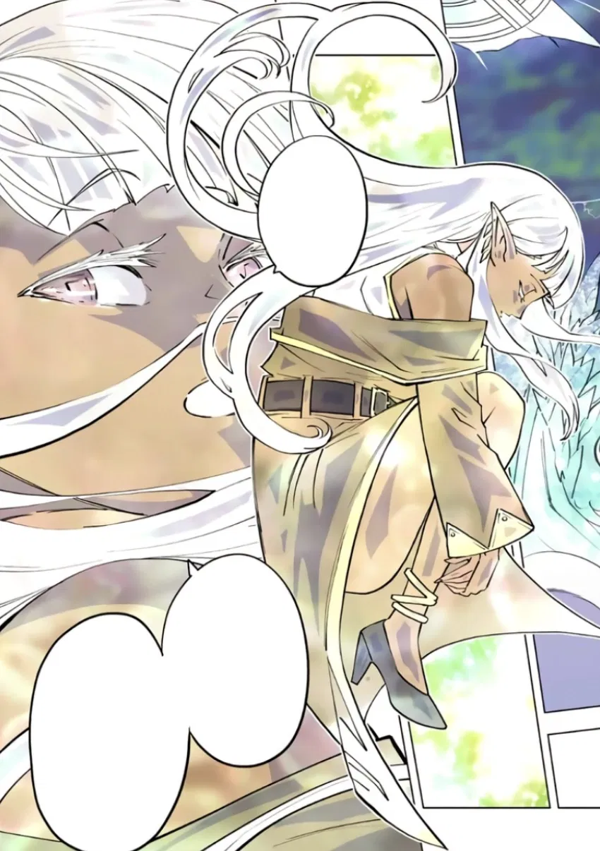 Avatar of Shion