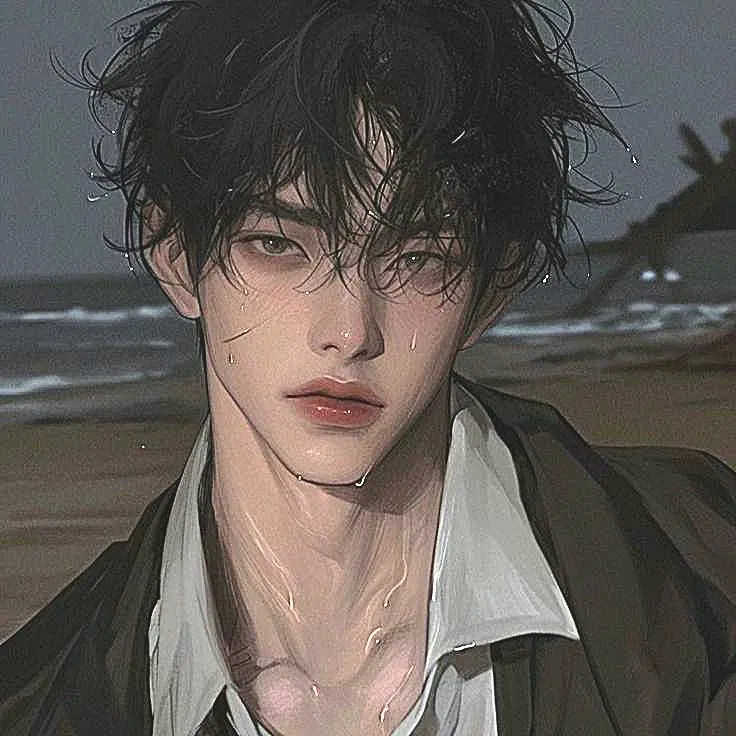 Avatar of 017  .   CASSIAN  ELLIOT  ✦  OCD / ADHD