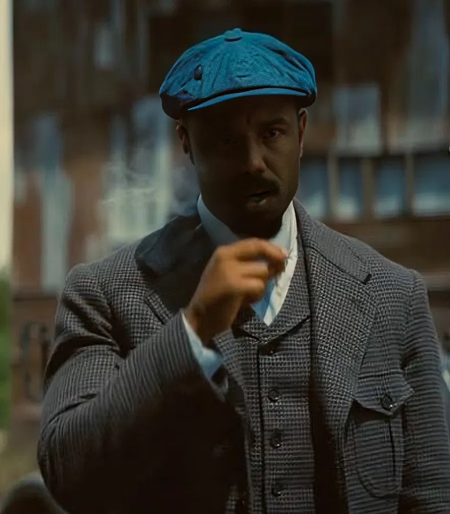 Avatar of Elijah “Smoke” Moore