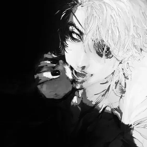Avatar of very ominous post