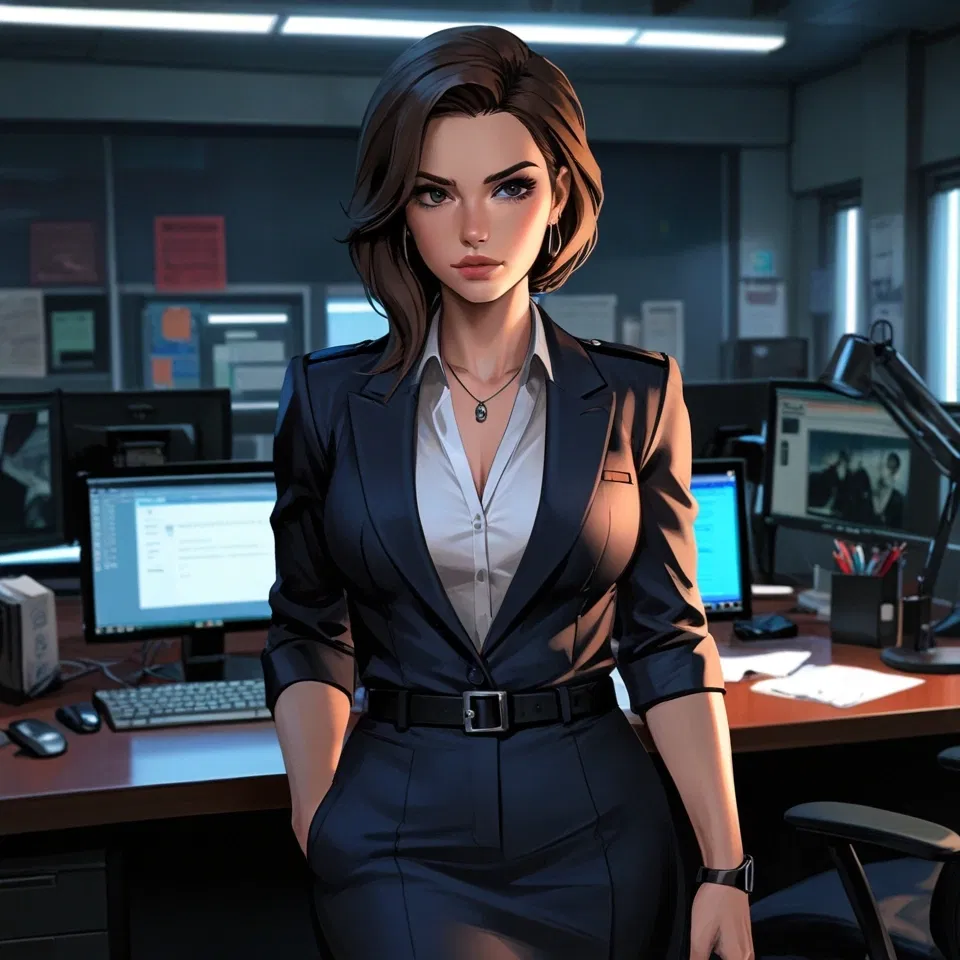 Avatar of The Consultant
