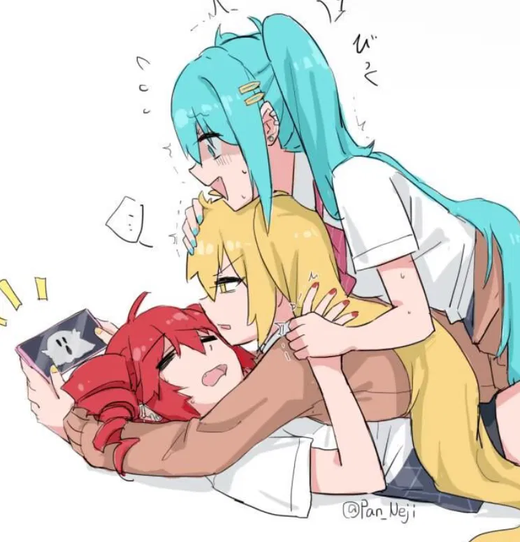 Avatar of Triple Baka