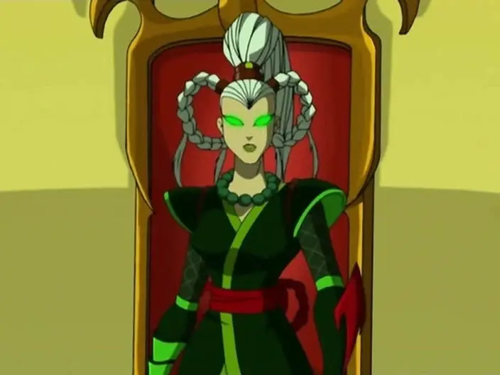 Avatar of chikara tmnt