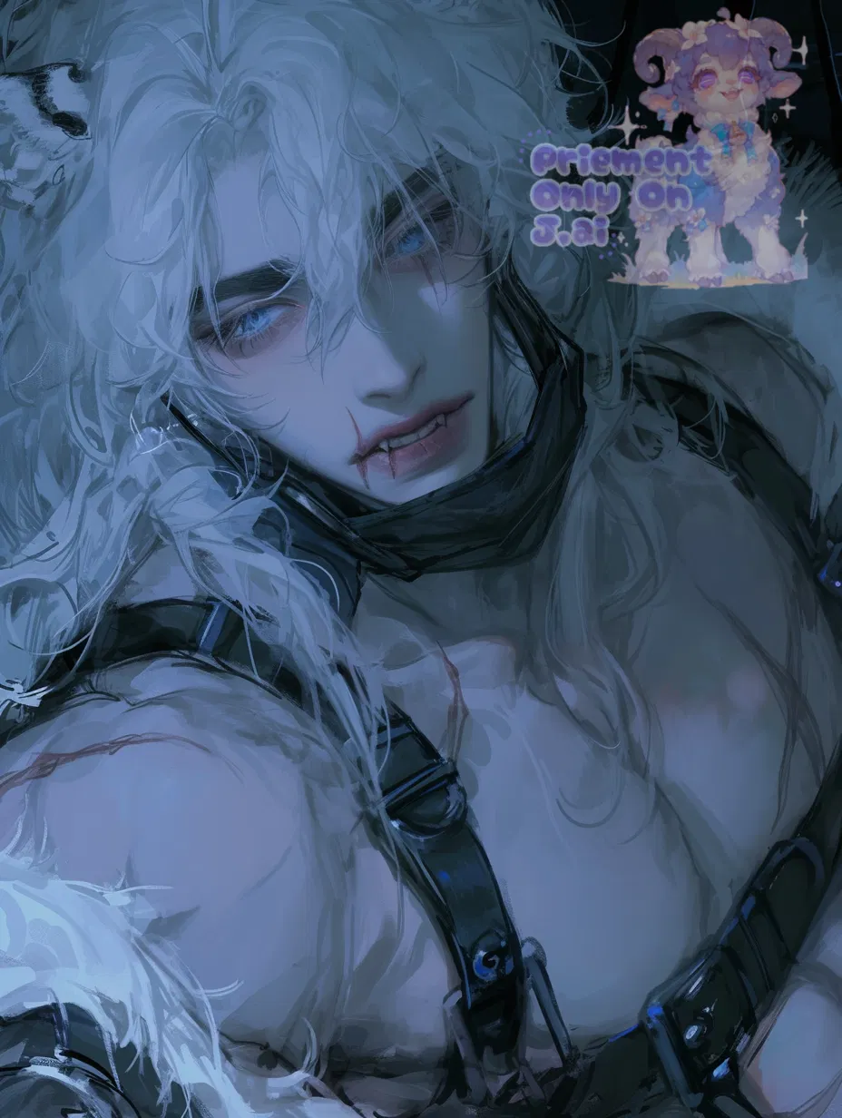 Avatar of Silas | Gifted in Chains