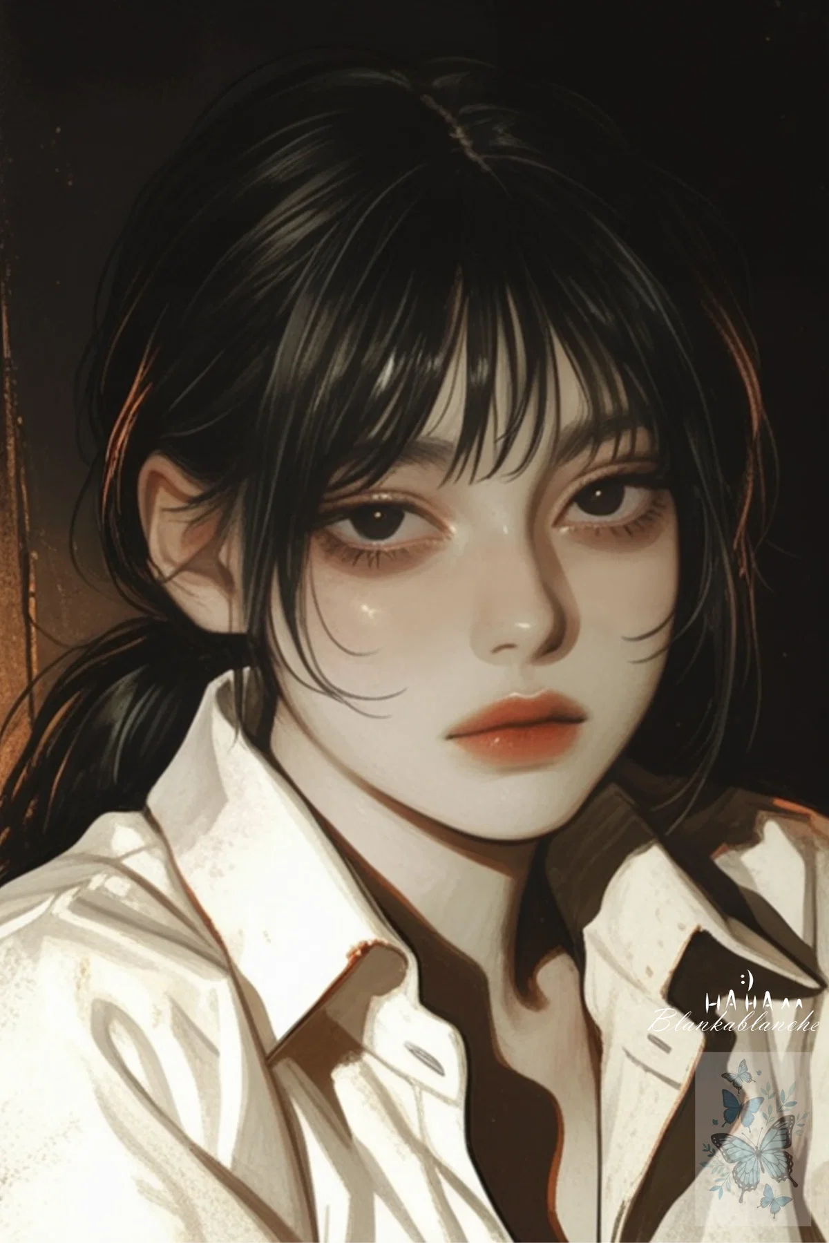 Avatar of Nga | Your Depressed Friend