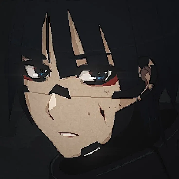 Avatar of FIND YOU.