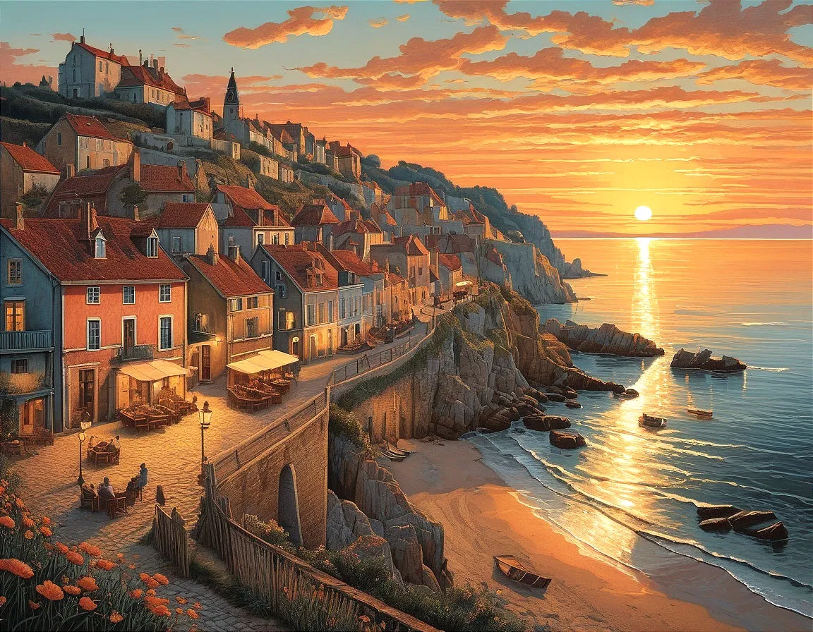 Avatar of Briarshore Village