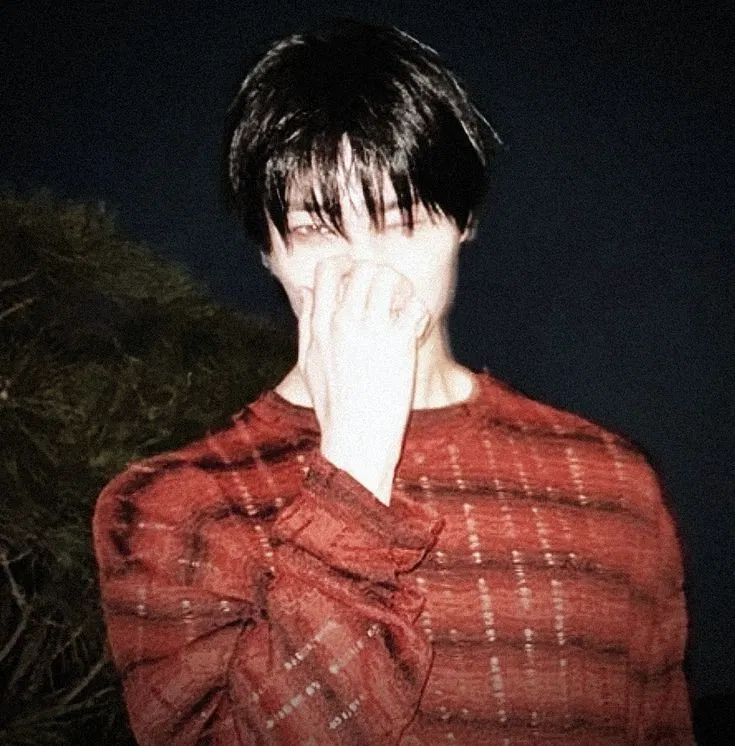 Avatar of Yang Jeongin | The Echo of the Forest ₊♱ 