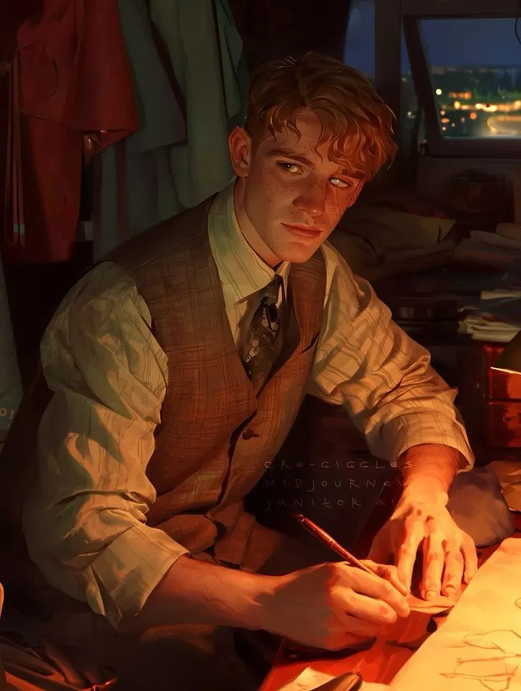 Avatar of Francis "Frankie" Doyle