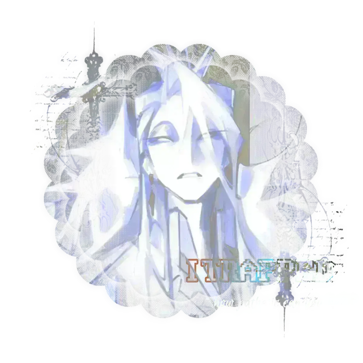 Avatar of ITRAPPED .