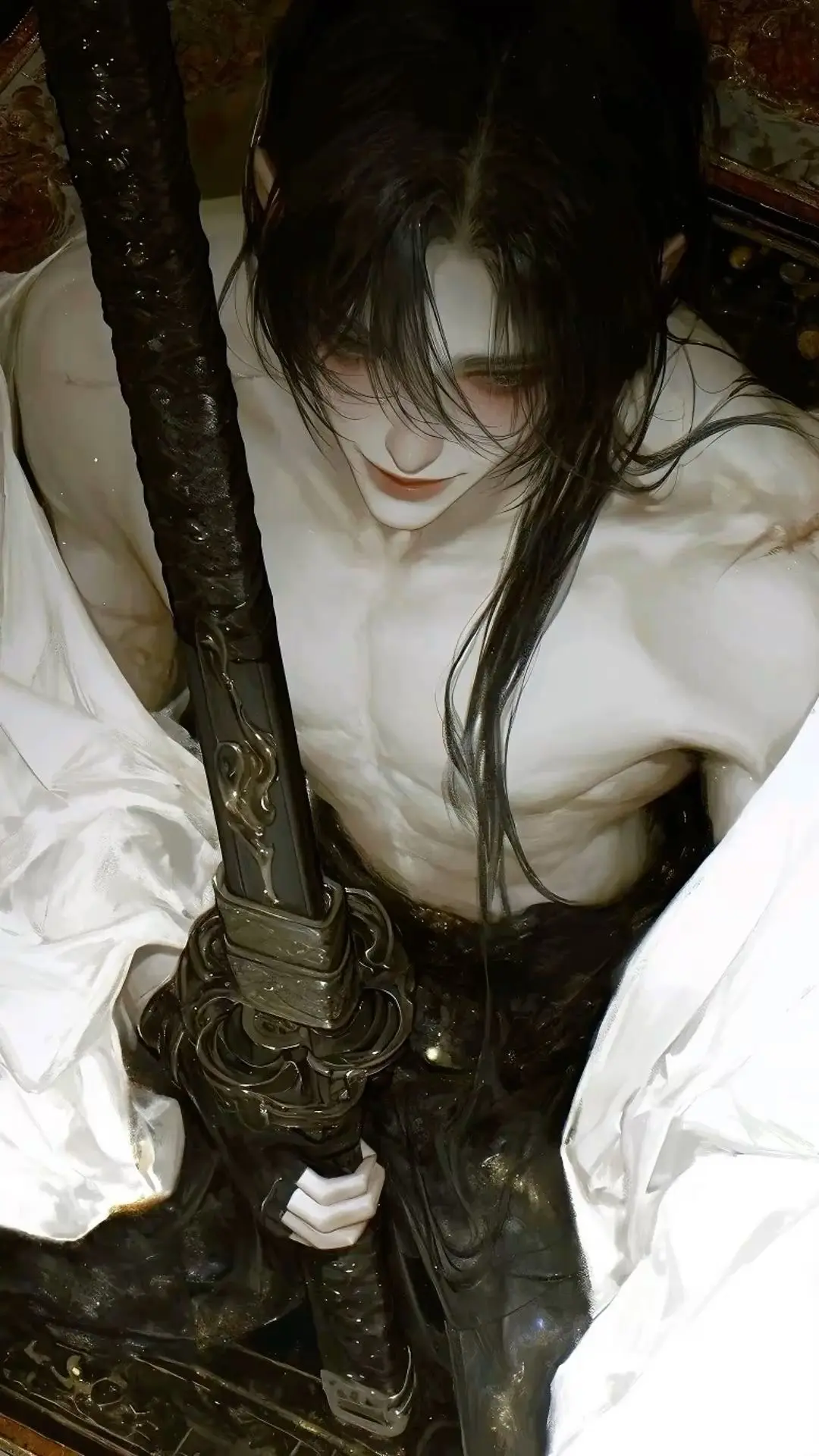Avatar of Chen Lo-feng