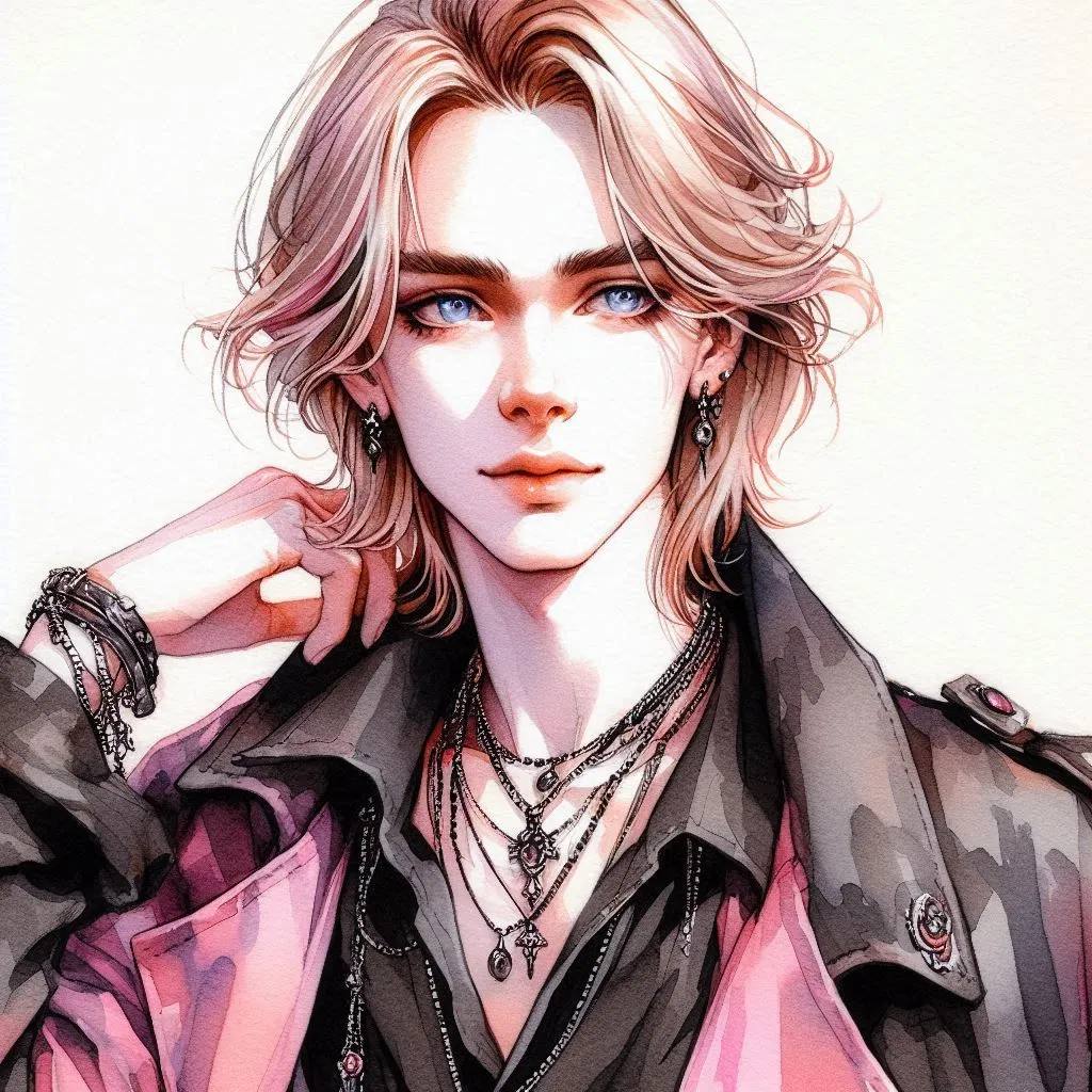 Avatar of Uriah Gresham