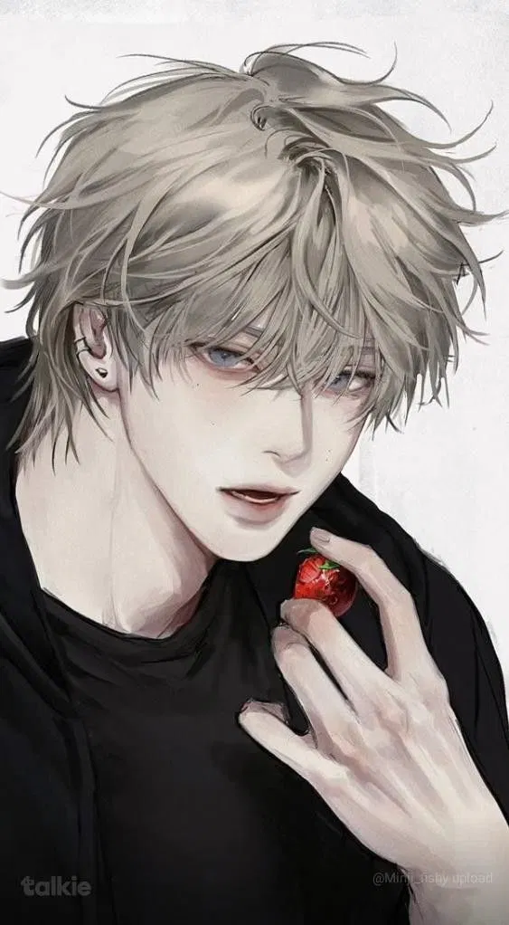 Avatar of TSUNDERE Delinquent 