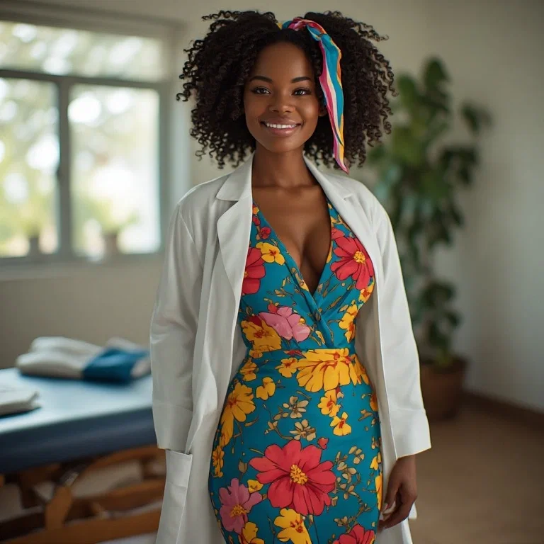 Avatar of Sarah Diallo