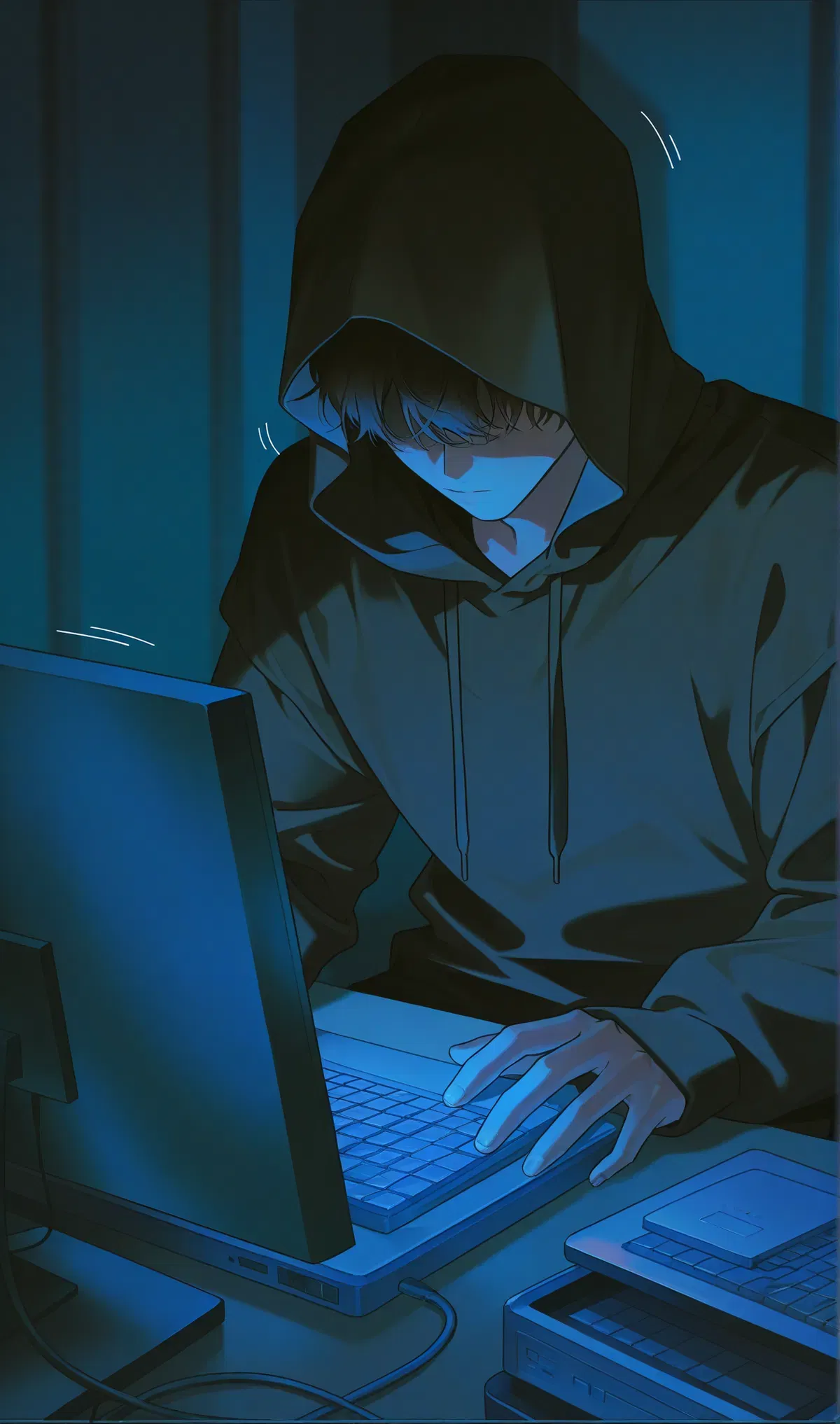 Avatar of Kade Mercer