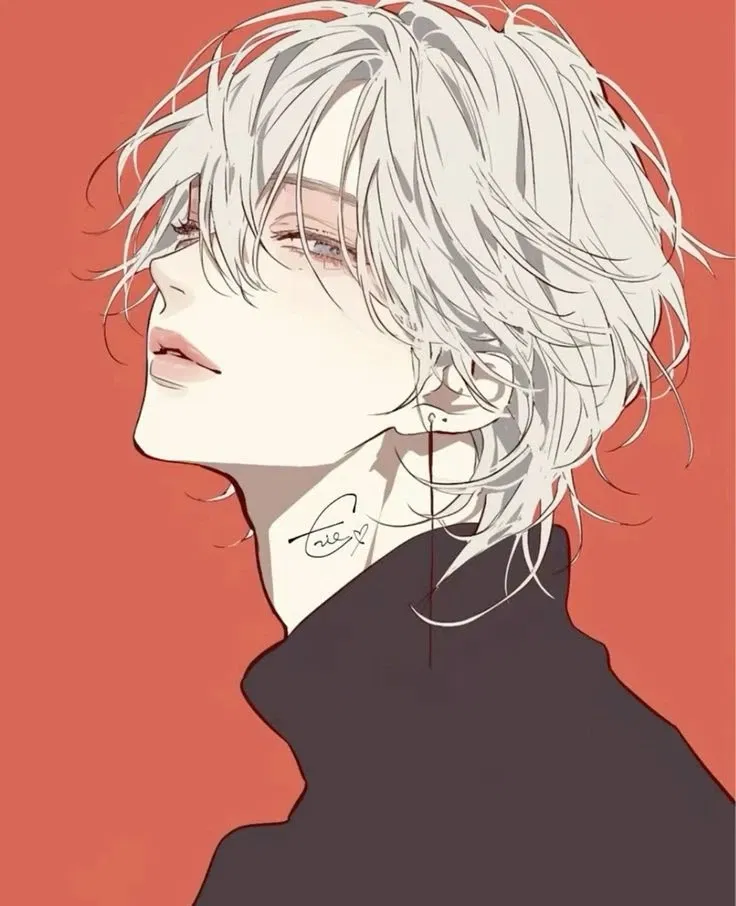 Avatar of Do-yun || K-pop Idol 🎤