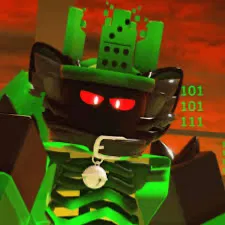 Avatar of 1x1x1x1