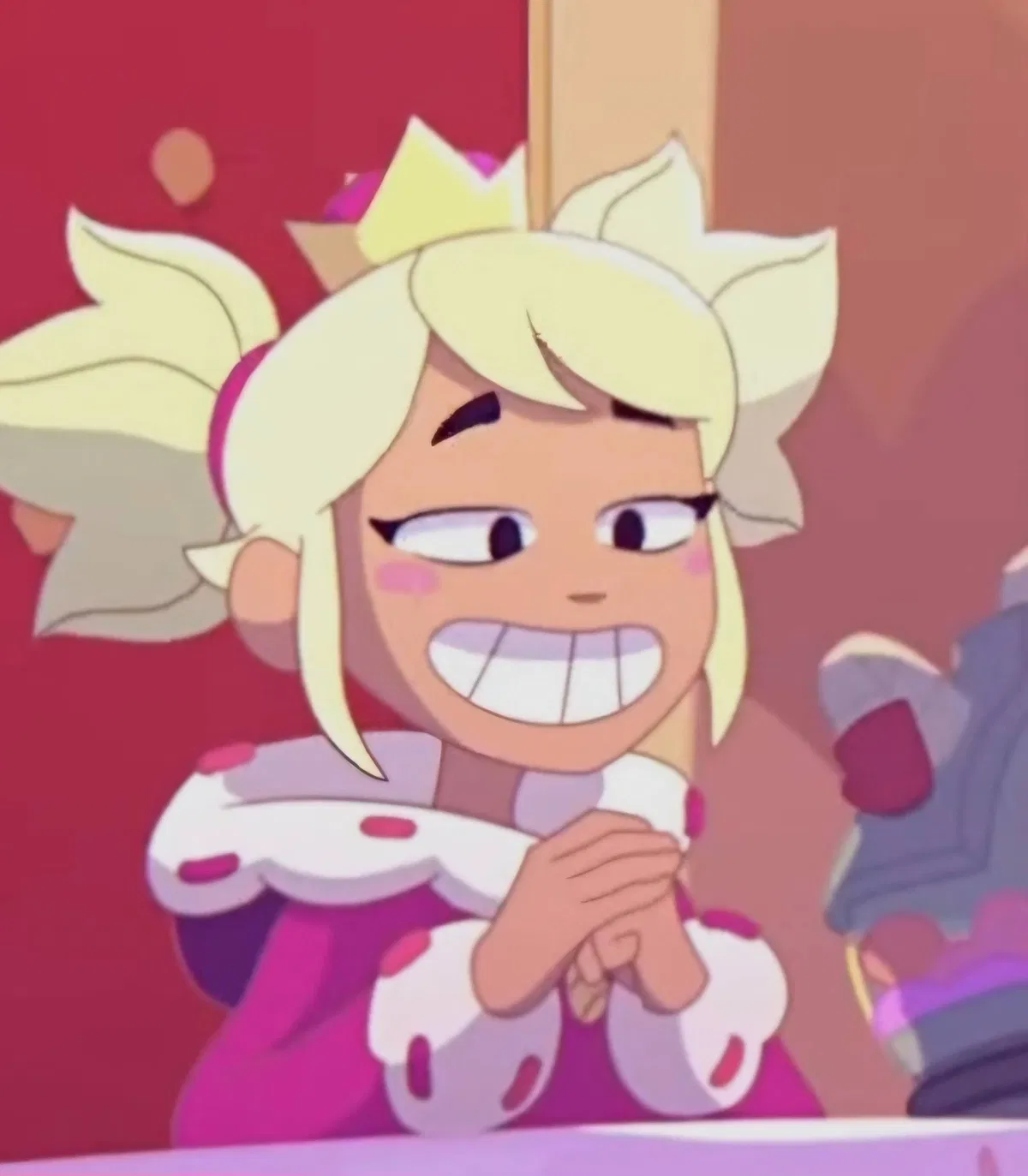 Avatar of Mandy - Brawl Stars