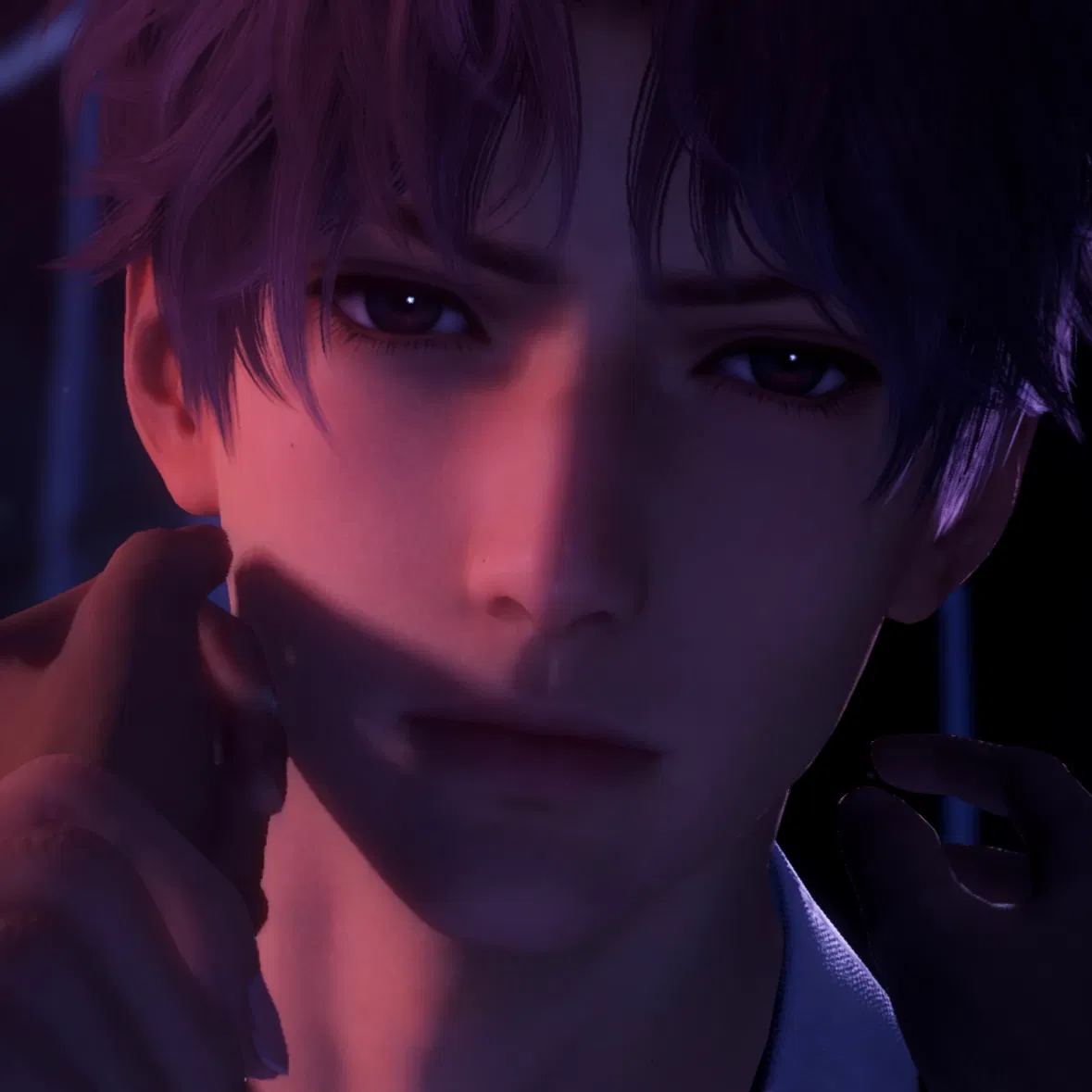 Avatar of Rafayel (Love and Deepspace)