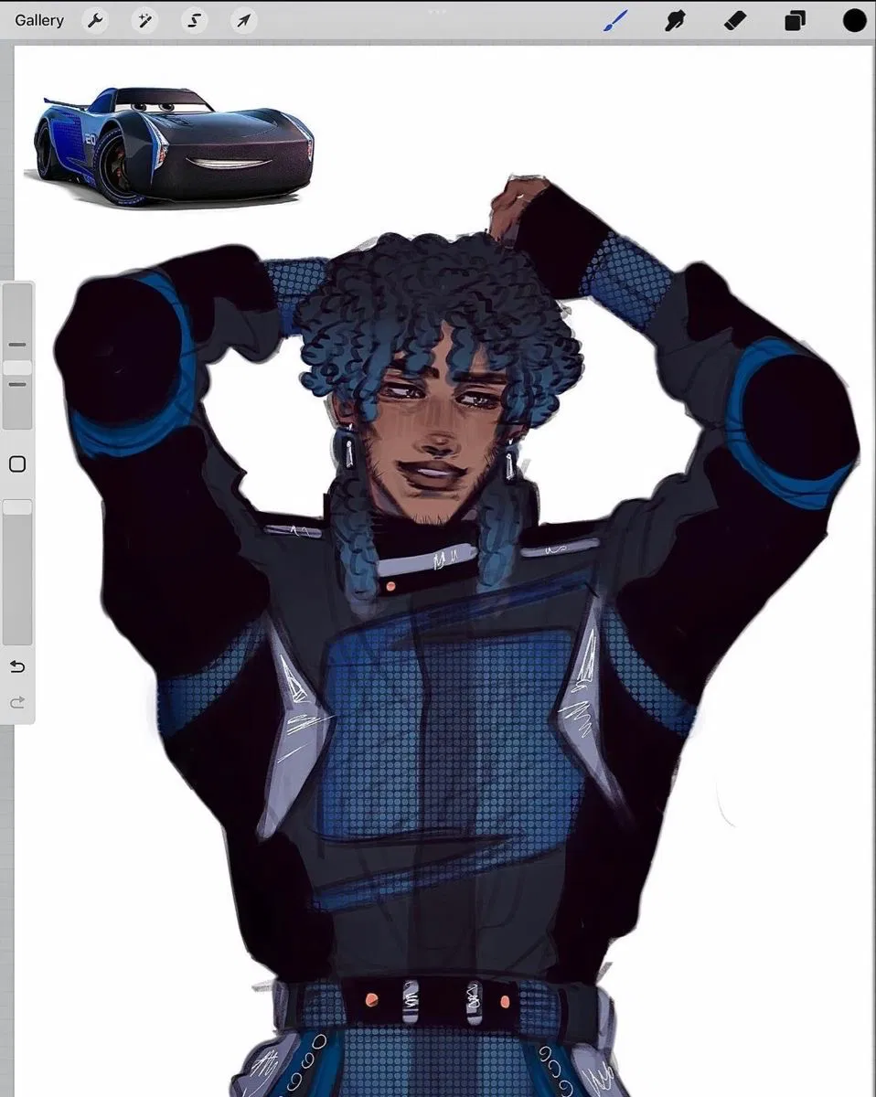 Avatar of Zane Roman