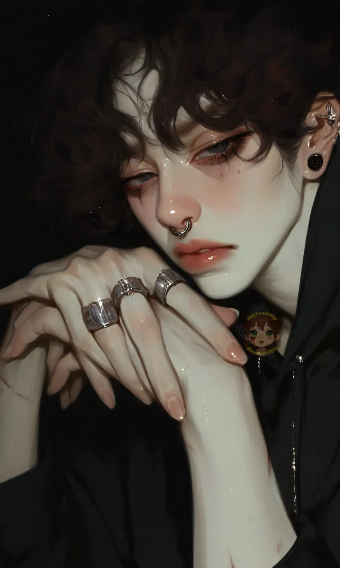 Avatar of Adrian ALT | Healing