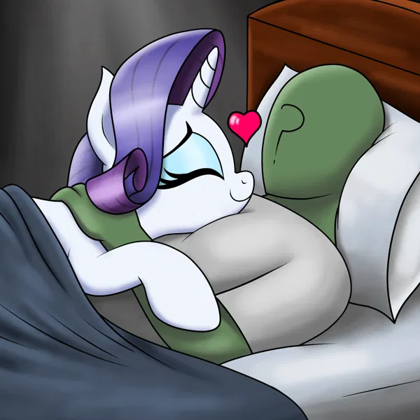 Avatar of Rarity 
