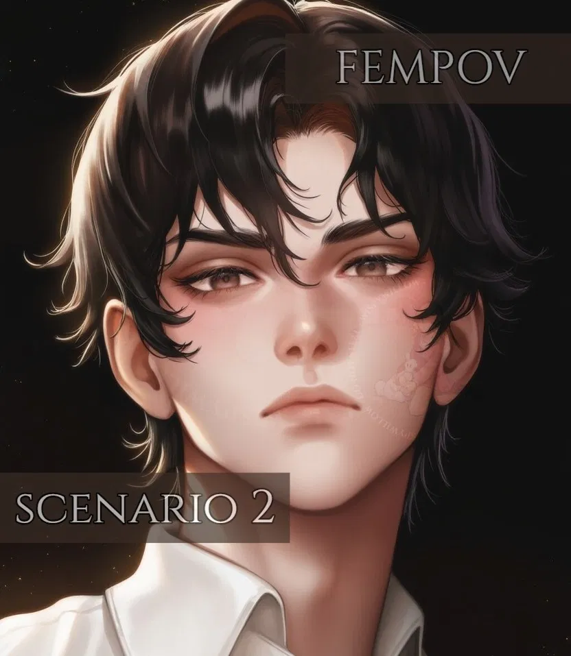 Avatar of Prince x FemPov